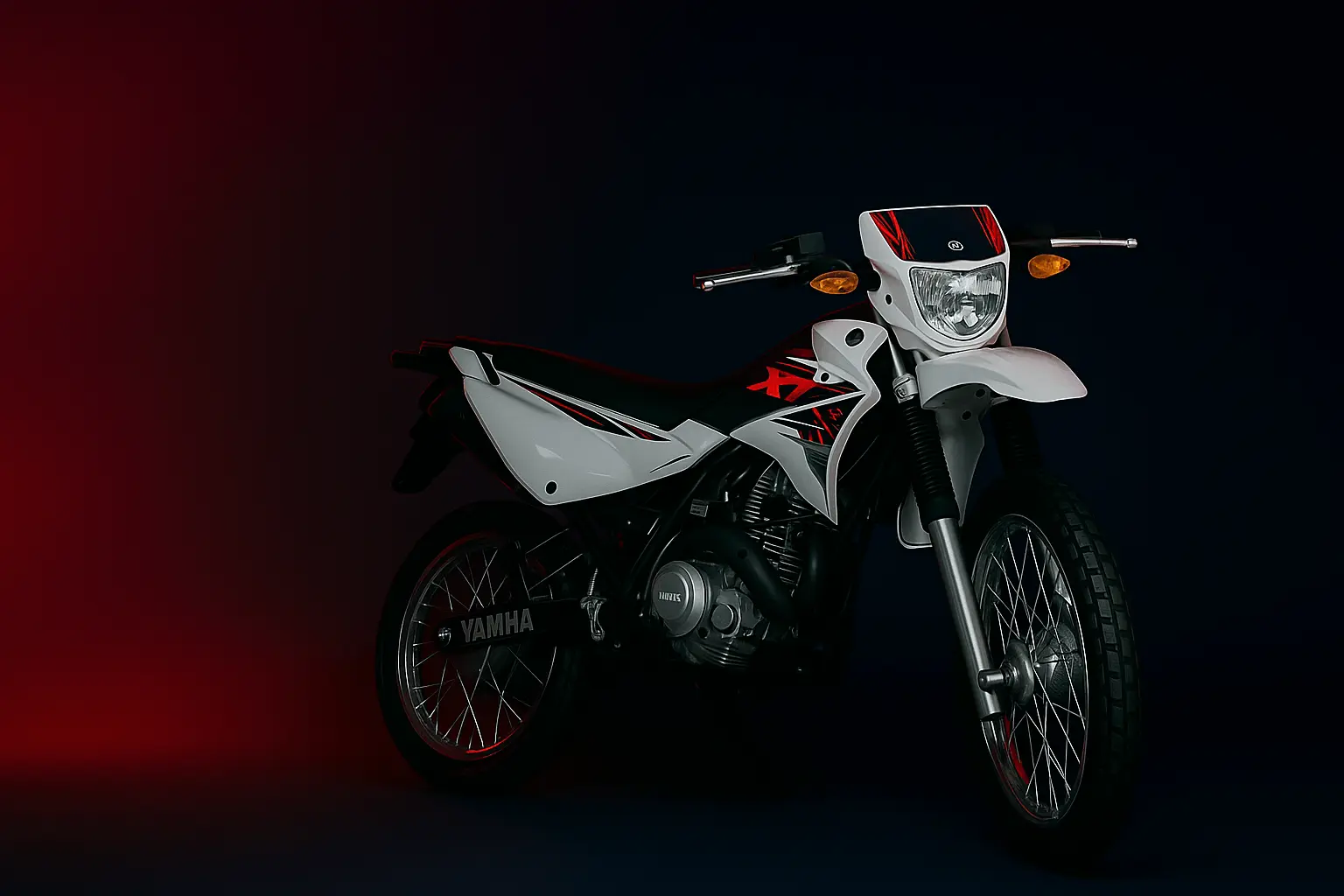 Motos Yamaha en San José del Guaviare - Concesionario Oficial